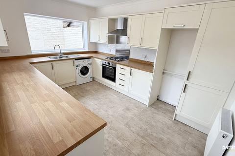 7 Boland Road, Lynemouth, Morpeth, NE61 5UB