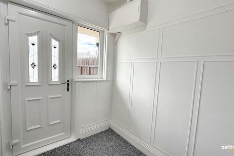 7 Boland Road, Lynemouth, Morpeth, NE61 5UB