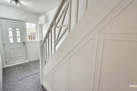 7 Boland Road, Lynemouth, Morpeth, NE61 5UB