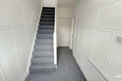 7 Boland Road, Lynemouth, Morpeth, NE61 5UB