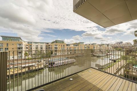1 bedroom flat for sale, Durham Wharf Drive, Brentford TW8