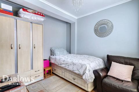 3 bedroom semi-detached house for sale, Newport NP11