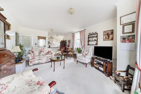 2 bedroom retirement property for sale, Kinglake Drive, Taunton