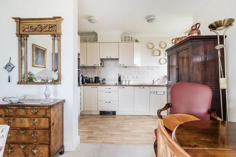 2 bedroom retirement property for sale, Kinglake Drive, Taunton