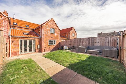 3 bedroom cottage for sale, Chain Free in Brancaster Staithe