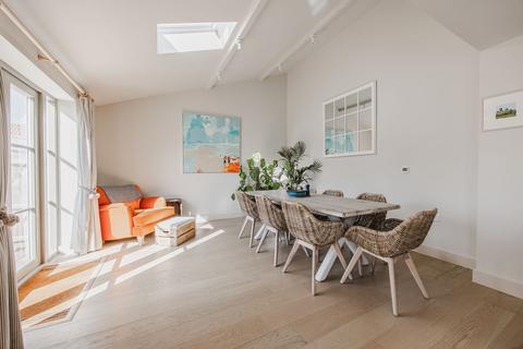 3 bedroom cottage for sale, Chain Free in Brancaster Staithe