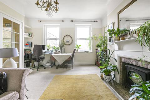 undefined, Waldegrave Park, Twickenham, TW1