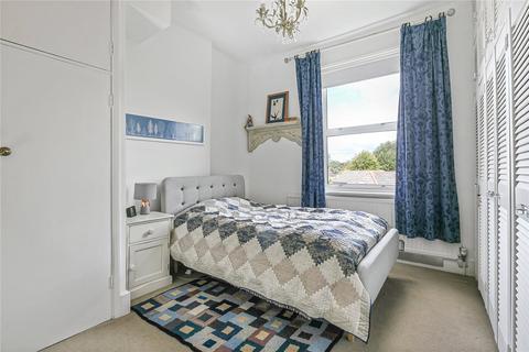 undefined, Waldegrave Park, Twickenham, TW1