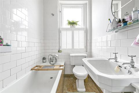 undefined, Waldegrave Park, Twickenham, TW1