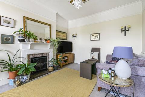 undefined, Waldegrave Park, Twickenham, TW1