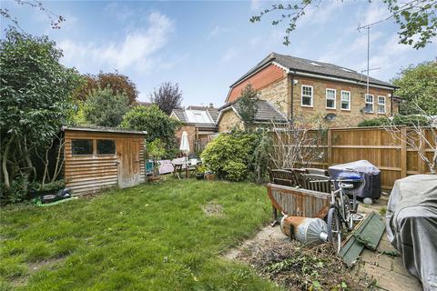 1 bedroom apartment for sale, Waldegrave Park, Twickenham, TW1
