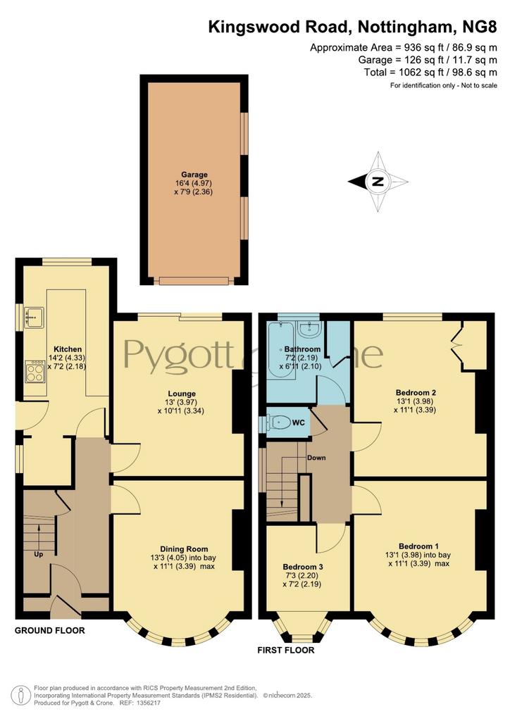 Fp kingswood