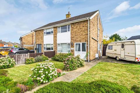 undefined, Rudgard Avenue, Cherry Willingham, Lincoln