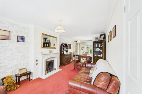 undefined, Rudgard Avenue, Cherry Willingham, Lincoln