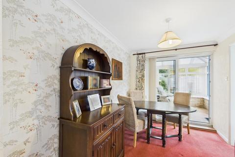 undefined, Rudgard Avenue, Cherry Willingham, Lincoln
