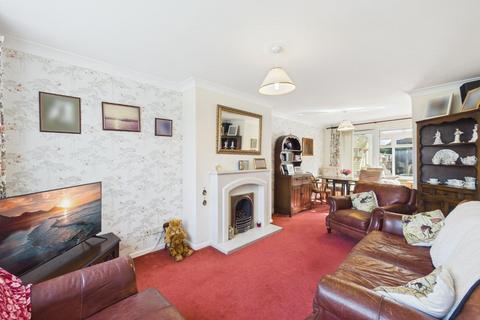 undefined, Rudgard Avenue, Cherry Willingham, Lincoln