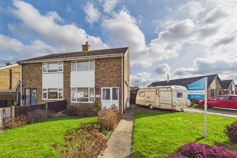 undefined, Rudgard Avenue, Cherry Willingham, Lincoln