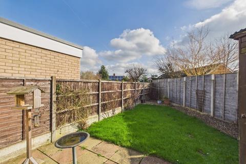 undefined, Rudgard Avenue, Cherry Willingham, Lincoln