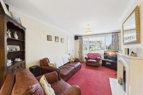 undefined, Rudgard Avenue, Cherry Willingham, Lincoln