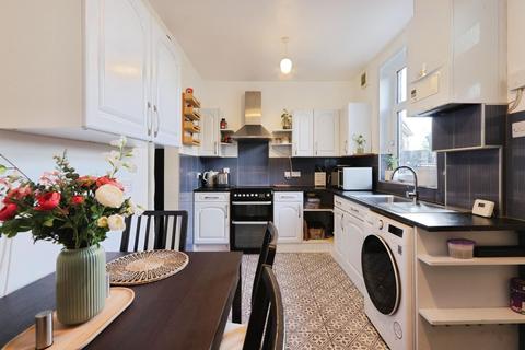 undefined, Kyle Crescent, Sheffield