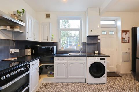 undefined, Kyle Crescent, Sheffield