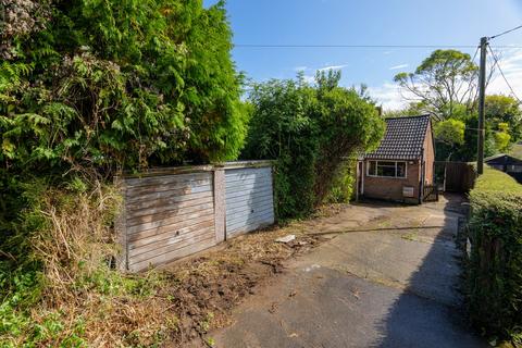 2 bedroom detached bungalow for sale, Westfield Lane, Etchinghill, Folkestone, CT18
