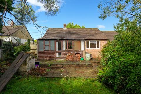 2 bedroom detached bungalow for sale, Westfield Lane, Etchinghill, Folkestone, CT18