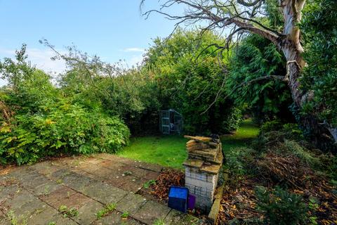 2 bedroom detached bungalow for sale, Westfield Lane, Etchinghill, Folkestone, CT18