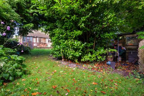 2 bedroom detached bungalow for sale, Westfield Lane, Etchinghill, Folkestone, CT18
