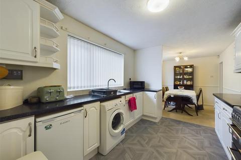undefined, Wetherby Crescent, Lincoln