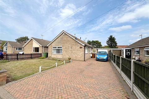 undefined, Wetherby Crescent, Lincoln