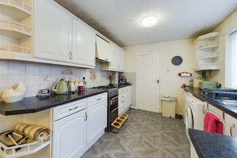 undefined, Wetherby Crescent, Lincoln