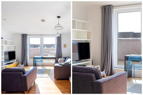 undefined, Butterfly Court, London, N15