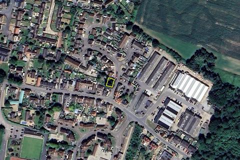 undefined, Southminster, Essex, CM0
