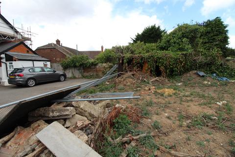 undefined, Southminster, Essex, CM0