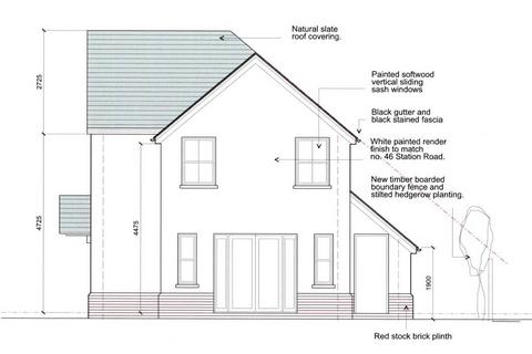 undefined, Southminster, Essex, CM0