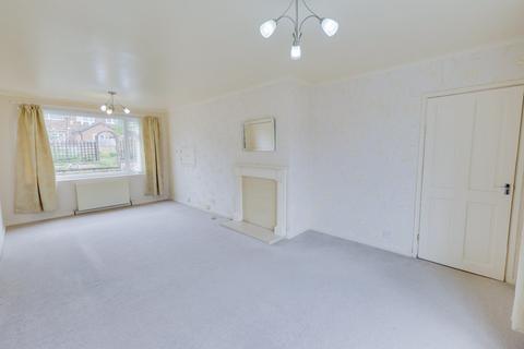 undefined, Latchmere Avenue, West Park, Leeds, UK, LS16