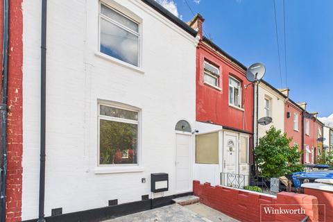 76 Woodheyes Road, London, NW10 9DB