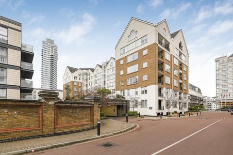 18 The Quadrangle, London, SW10 0UG