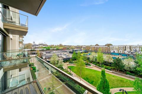 3 bedroom apartment for sale, Lillie Square, London, SW6