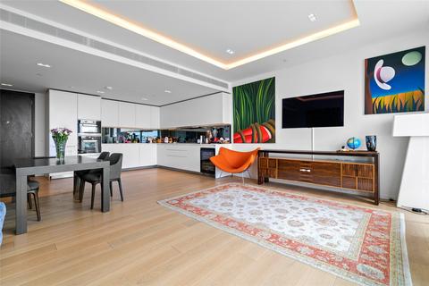 3 bedroom apartment for sale, Lillie Square, London, SW6