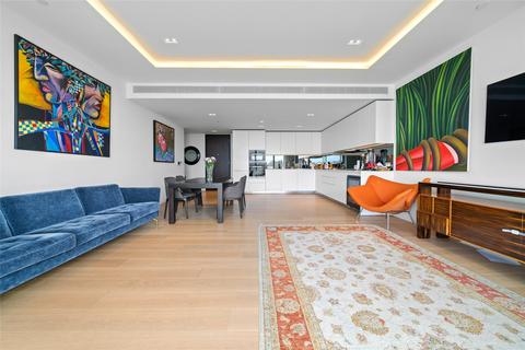 3 bedroom apartment for sale, Lillie Square, London, SW6