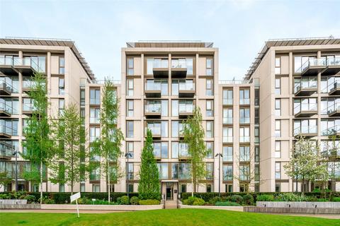 3 bedroom apartment for sale, Lillie Square, London, SW6