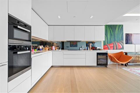 3 bedroom apartment for sale, Lillie Square, London, SW6