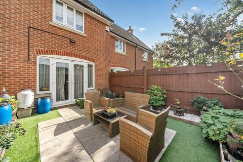 4 Old Dairy Close, Swindon, SN2 7AD