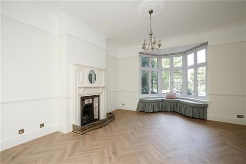 5 bedroom house to rent, Marryat Road, Wimbledon, SW19