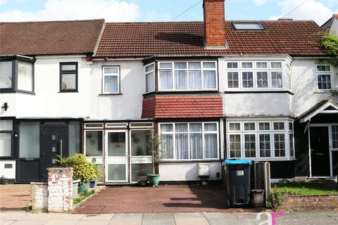 3 bedroom terraced house for sale, Tynemouth Drive, Enfield, Middlesex, EN1