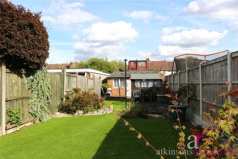3 bedroom terraced house for sale, Tynemouth Drive, Enfield, Middlesex, EN1