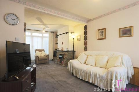 3 bedroom terraced house for sale, Tynemouth Drive, Enfield, Middlesex, EN1