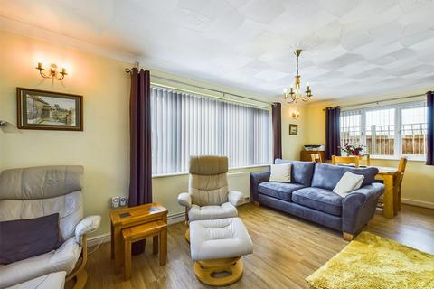 2 bedroom detached bungalow for sale, Scarle Lane, Eagle, Lincoln
